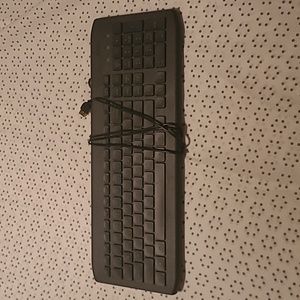 Keyboard
